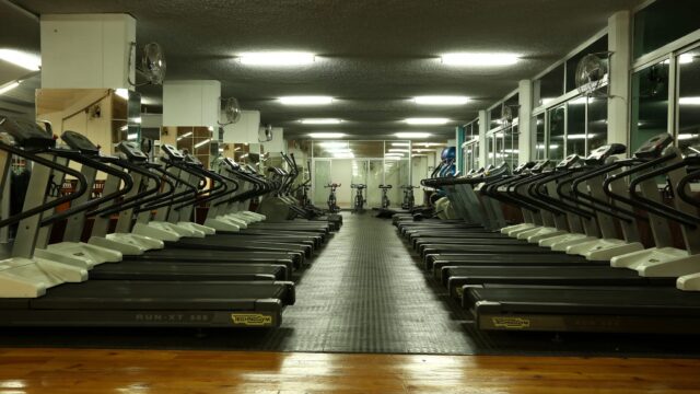 Body Active Gym
