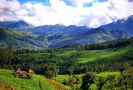 Mount Nyangani