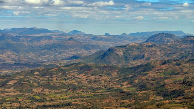 hondevalley