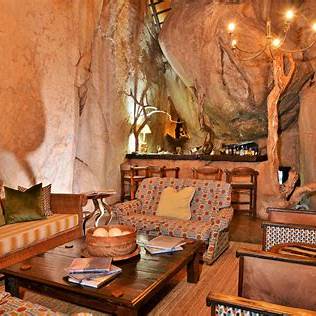 Amalinda Lodge