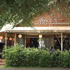 Café Veldemeers
