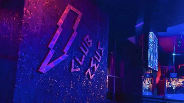 Club Zeus