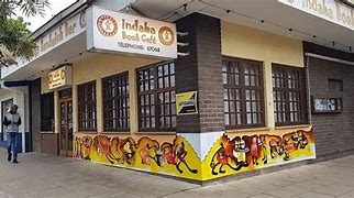 Indaba cafee