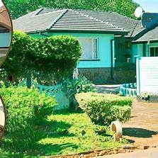 Kanyi Guest Corner