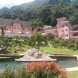 Leopard Rock Hotel