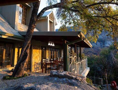 Rupurara Valley Lodge