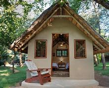 Shumba safari lodge