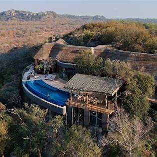 Singita Pamushana Lodge
