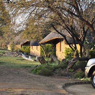 The Village Lodge