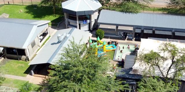 Afropolitan restaurant, bar and grill