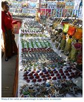 Avondale flea market