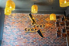 Chopochop