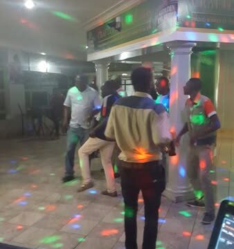 Eastpoint Bar in zimbabwe