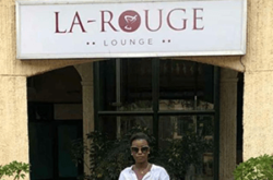 LaRouge
