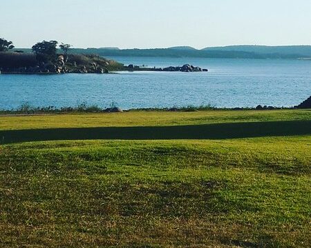 Lake chivero