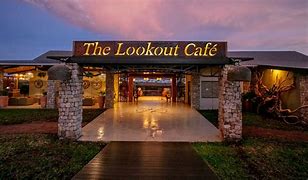LookOut cafe