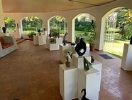 National Gallery in Harae