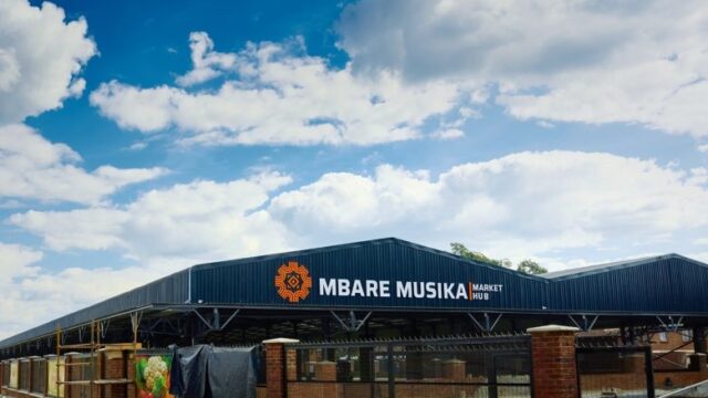 New-Mbare-Musika-Market-