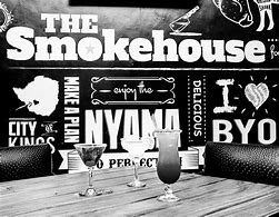 Smoke house in bulawayo