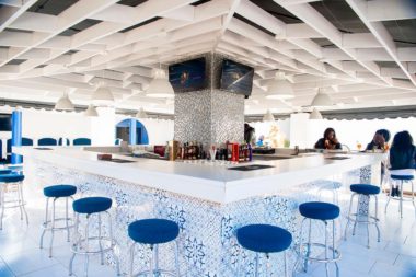 Zarah Lounge